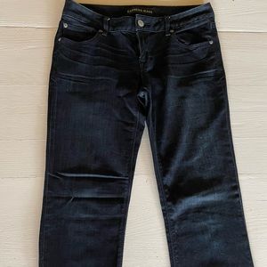 Express jeans